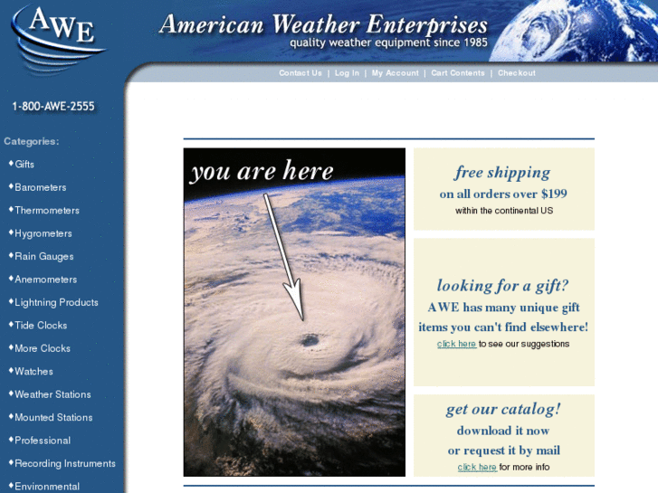 www.americanweather.com