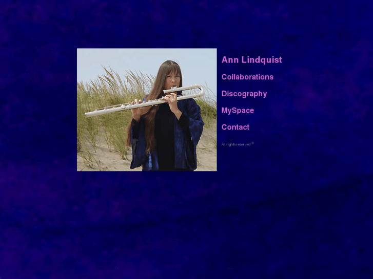 www.annlindquist.com