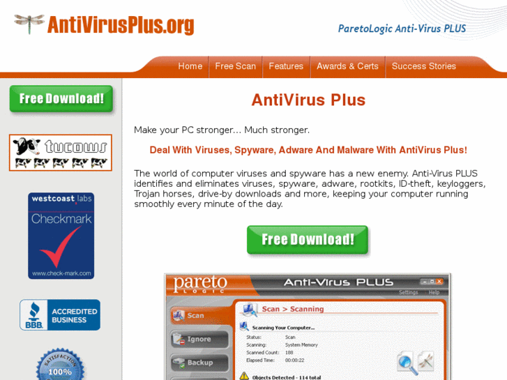 www.antivirusplus.org