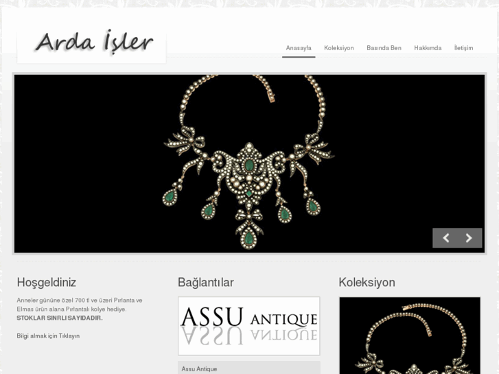 www.ardaisler.com