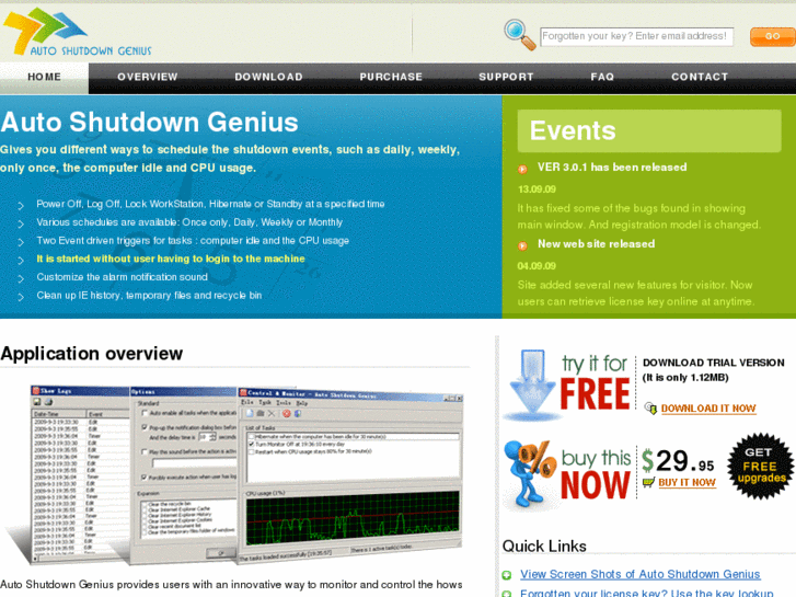 www.autoshutdown.org