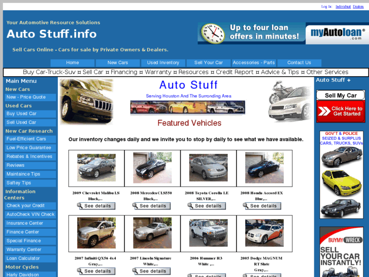 www.autostuff.info