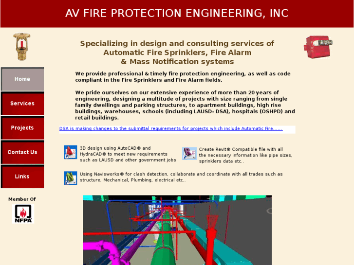 www.avfireprotection.com