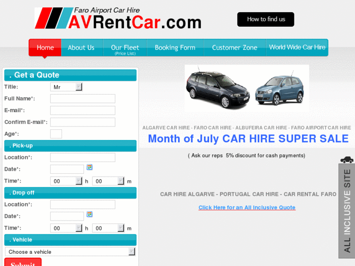 www.avrentcar.com