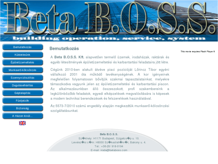 www.betaboss.com