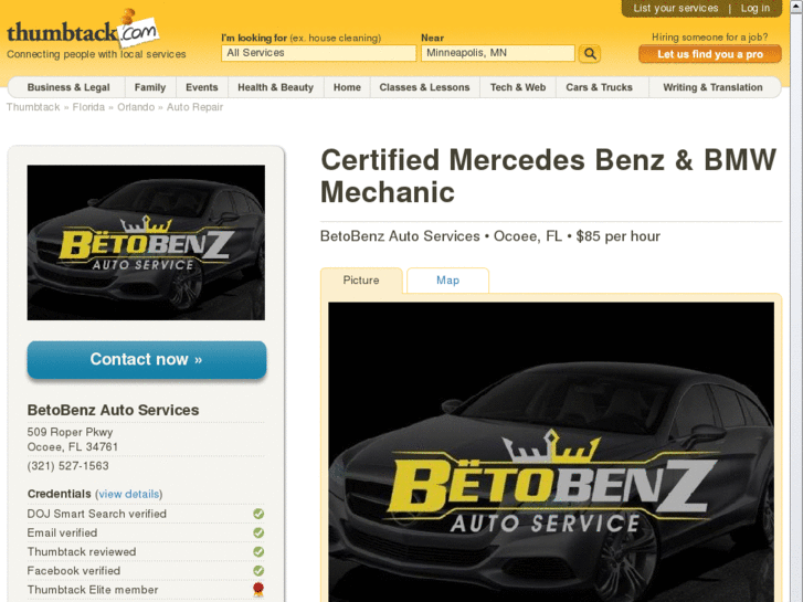 www.betobenz.com