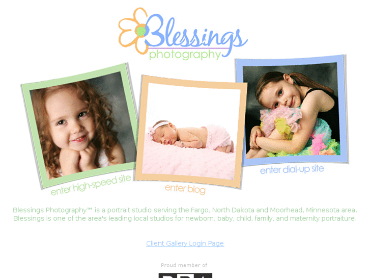 www.blessingsphotography.com