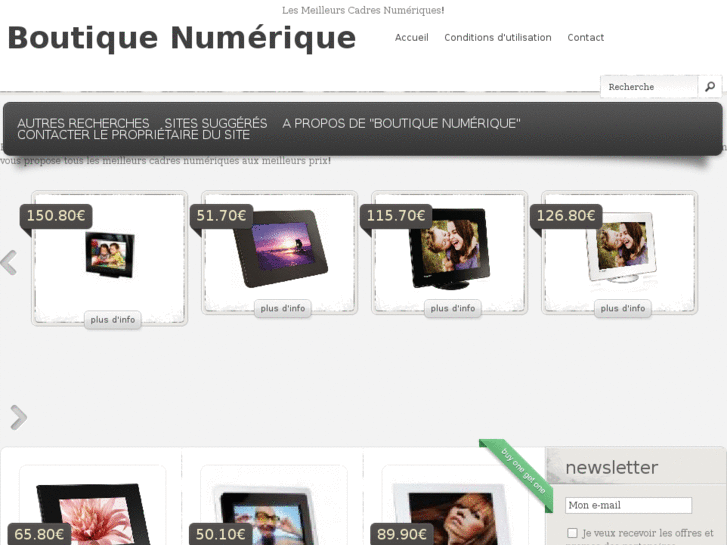 www.boutiquenumerique.com