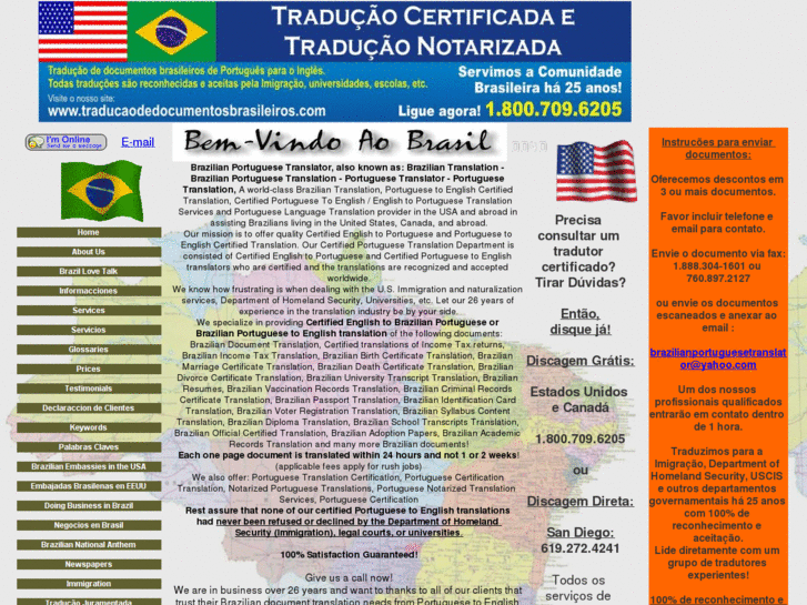 www.brasilianportuguesetranslator.com