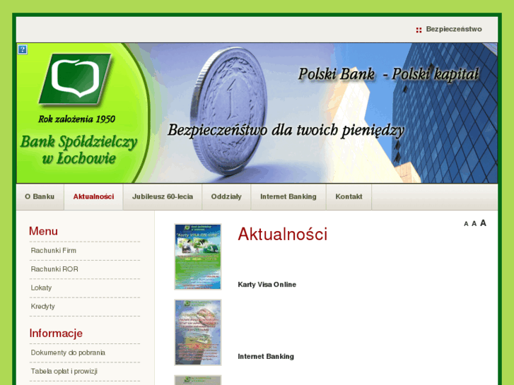 www.bslochow.pl