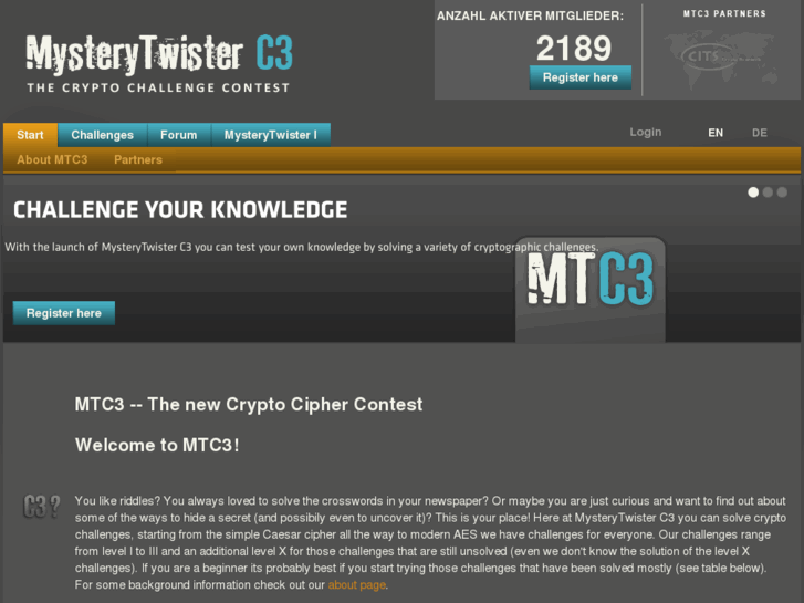 www.c-contest.com