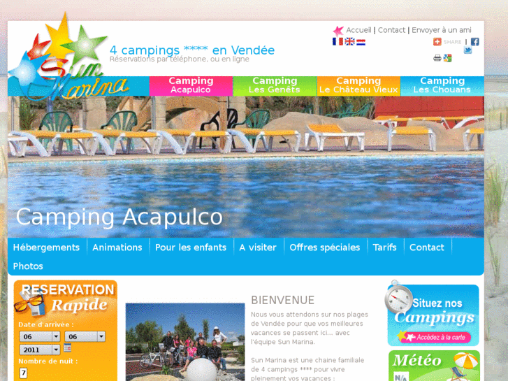 www.camping-vendee-pass.com