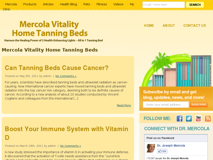 www.cheap-tanning-bed.com