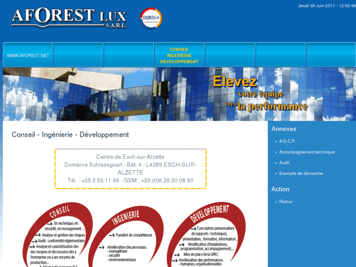 www.cid-aforestlux.com