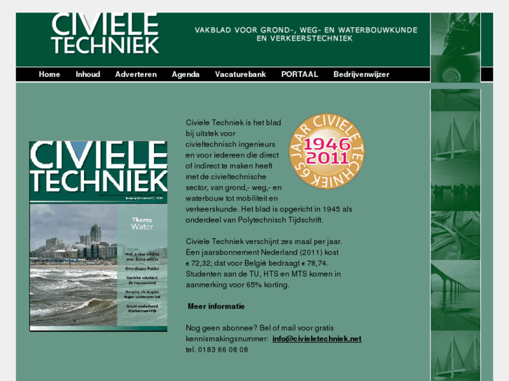 www.civieletechniek.net