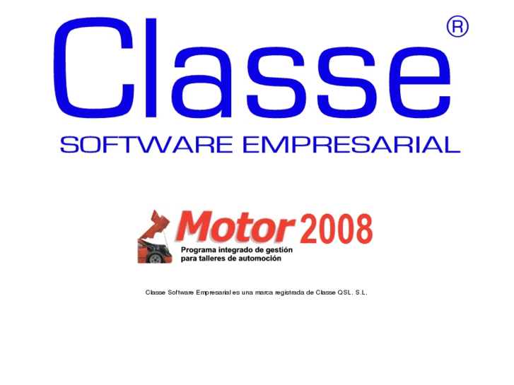 www.classe.es