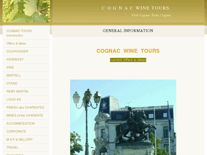 www.cognacwinetours.com