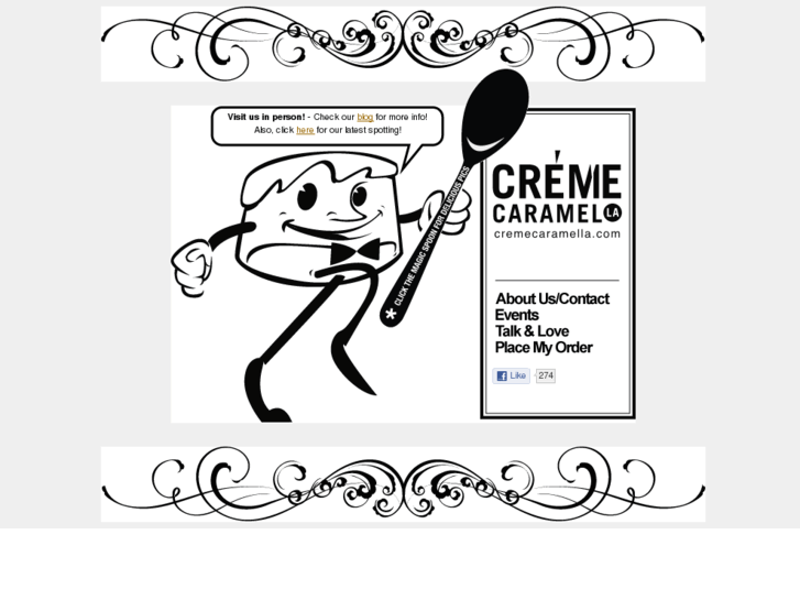 www.cremecaramel-la.com