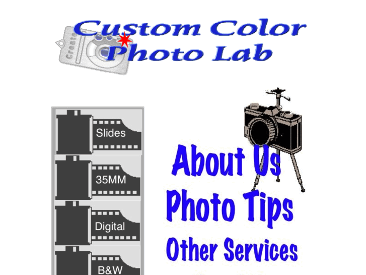 www.customcolorphoto.com