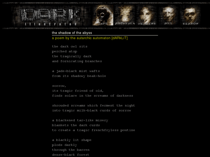 www.darkillustrated.com