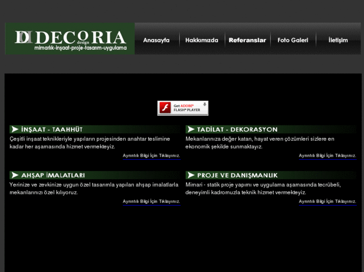 www.decoriadesign.com