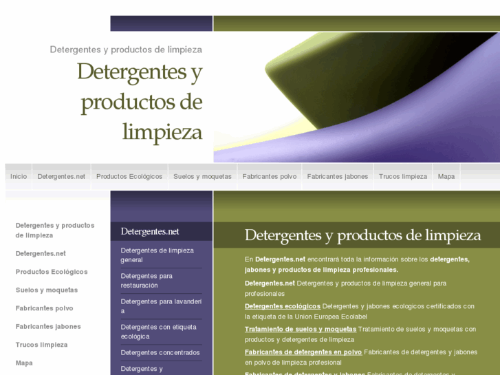 www.detergentes.net