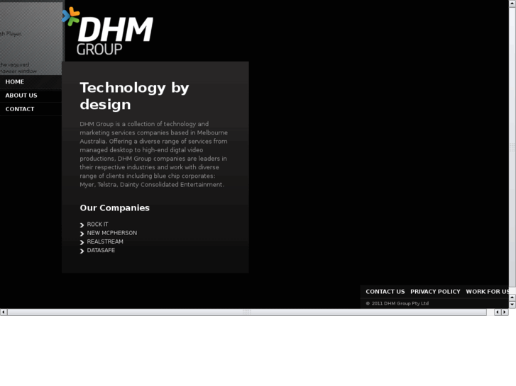 www.dhmgroup.com.au