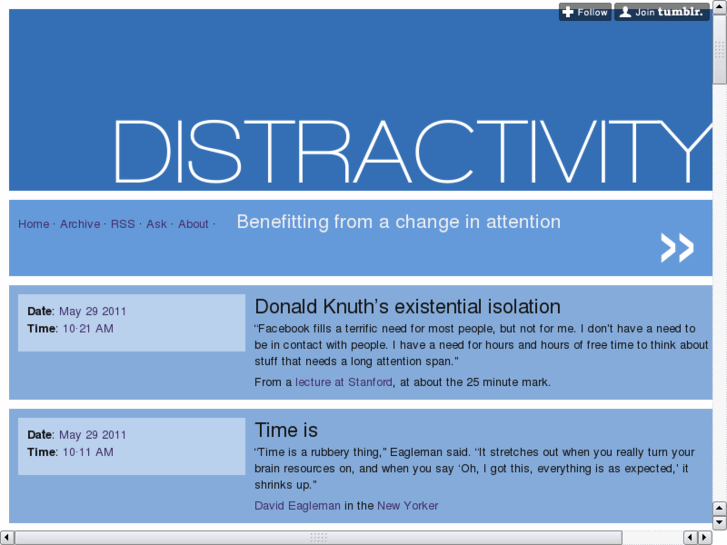 www.distractivity.com