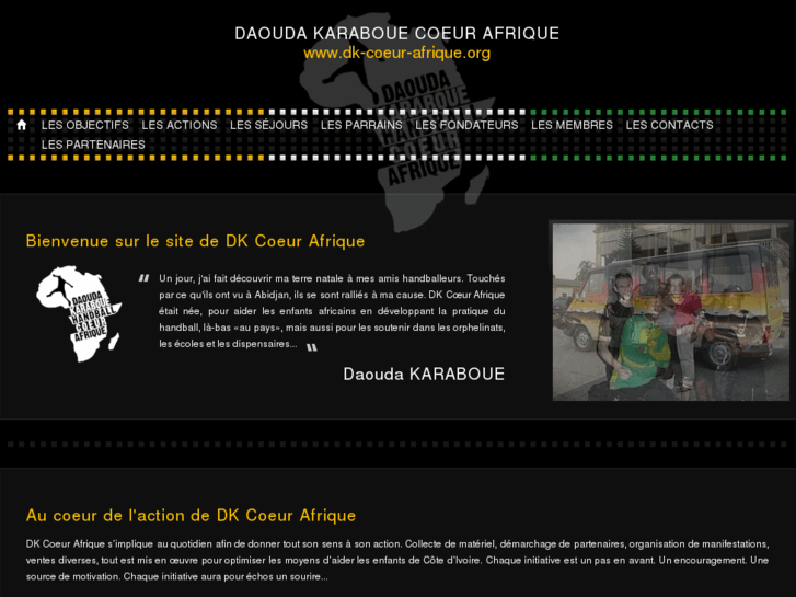 www.dk-coeur-afrique.org