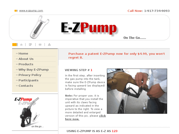 www.e-zpump.com