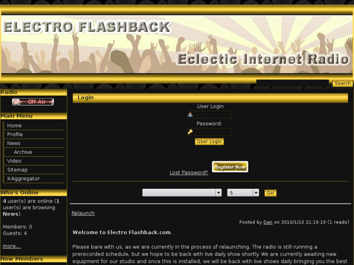 www.electro-flashback.com