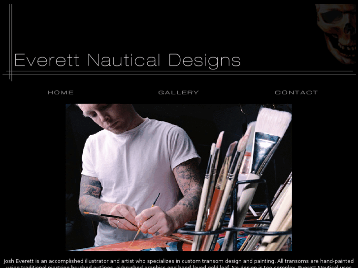 www.everettnautical.com