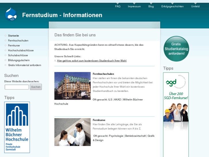 www.fernstudium-informationen.de