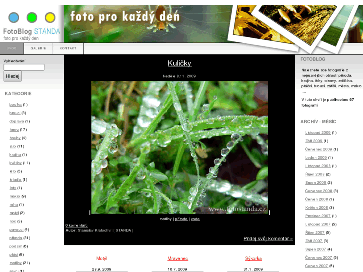 www.fotostanda.cz