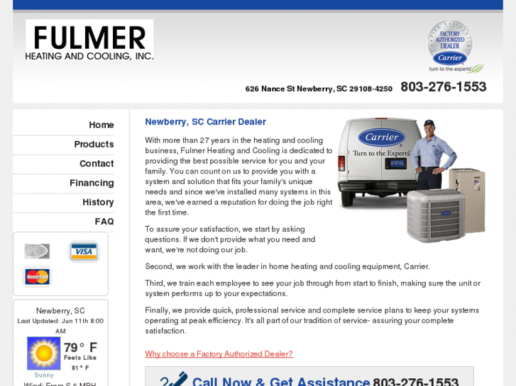 www.fulmerheatcool.com