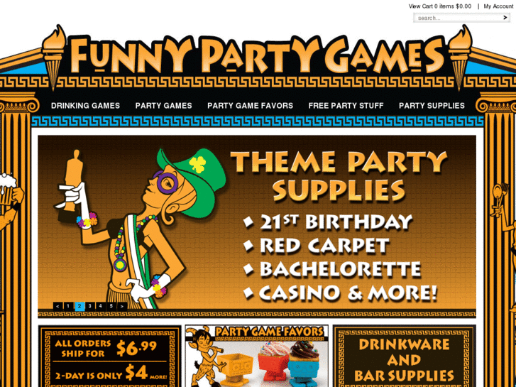 www.funnypartygames.com