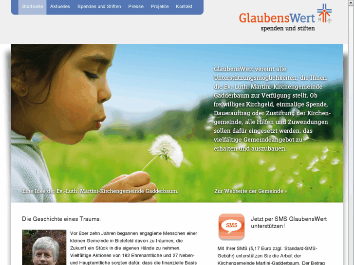 www.glaubenswert.info