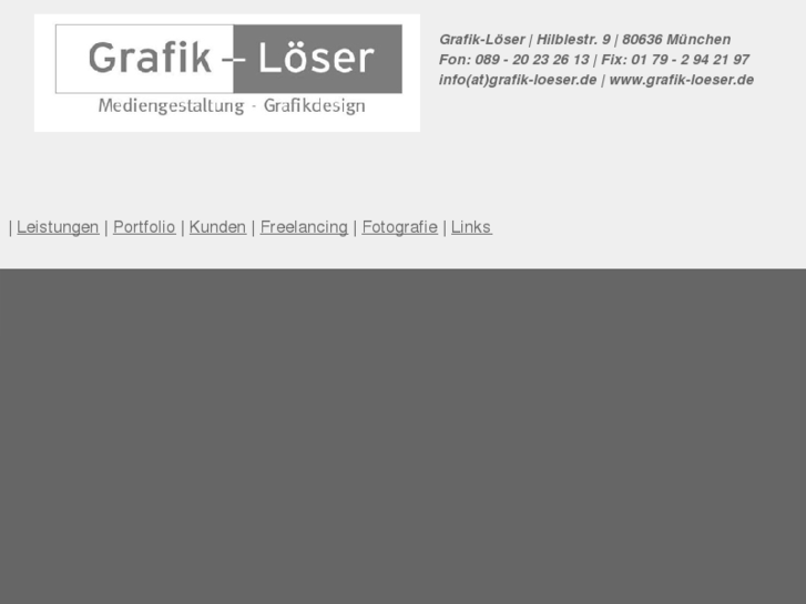 www.grafik-loeser.de