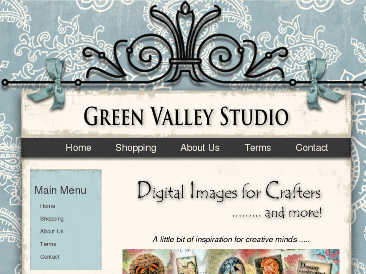 www.greenvalleystudio.net