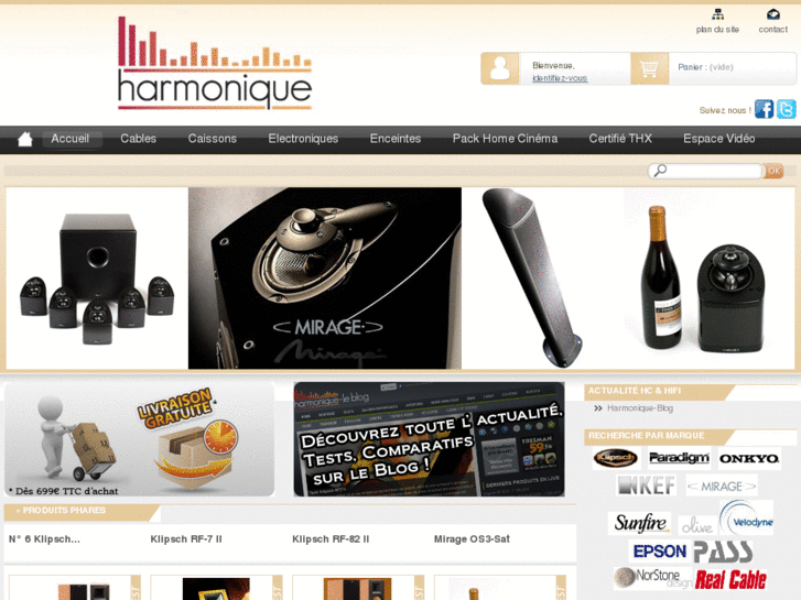 www.harmonique.be