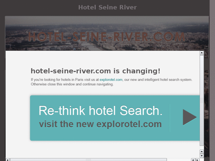 www.hotel-seine-river.com