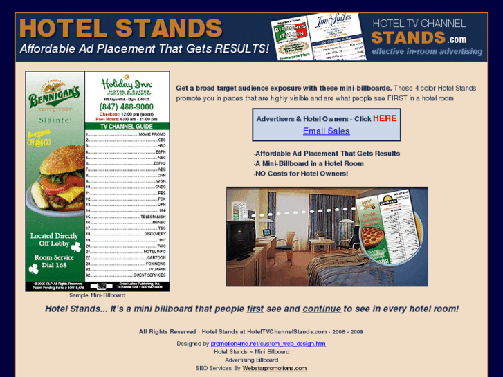 www.hotelstands.com