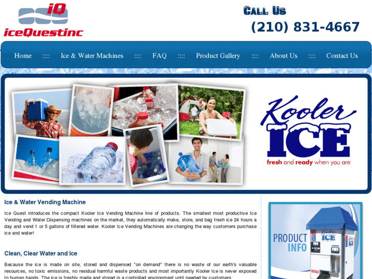 www.icequestinc.com