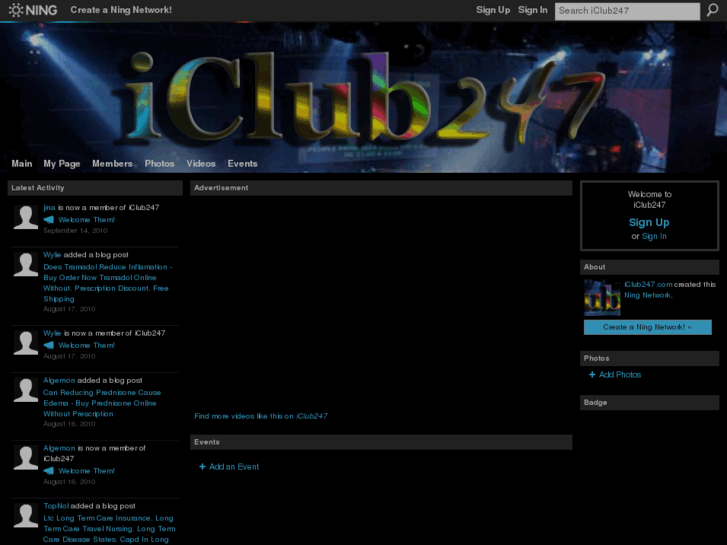 www.iclub247.com