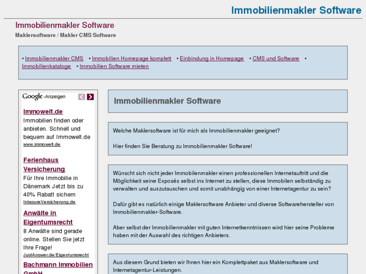 www.immobilienmakler-cms.de