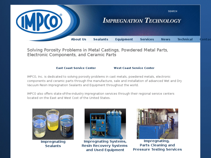 www.impco-inc.com