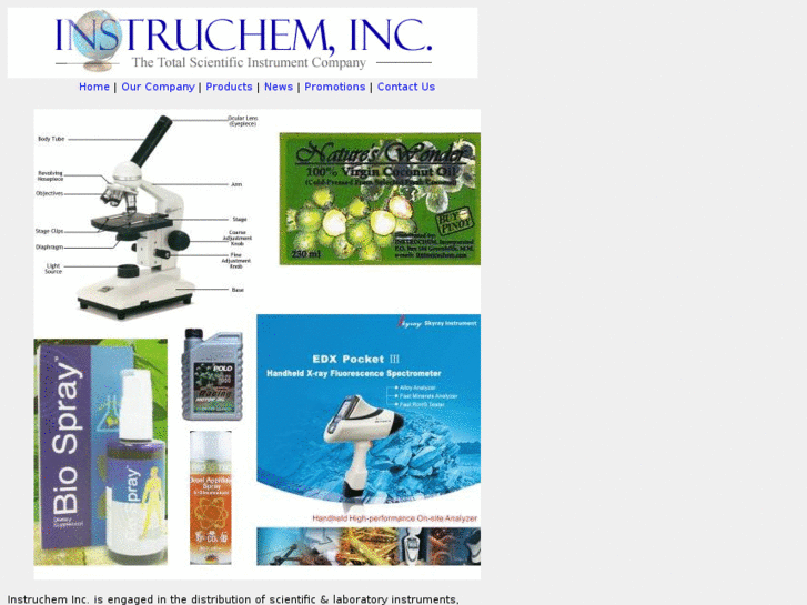 www.instruchem.com