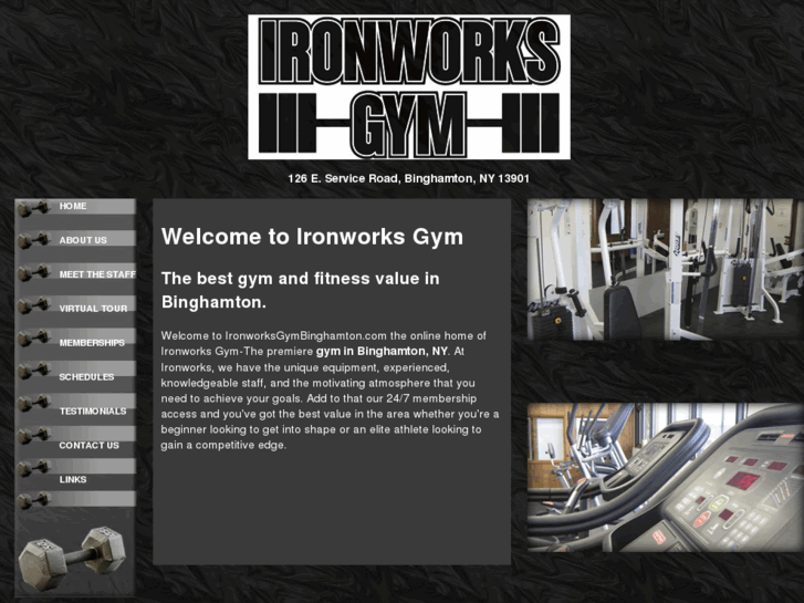 www.ironworksgymbinghamton.com