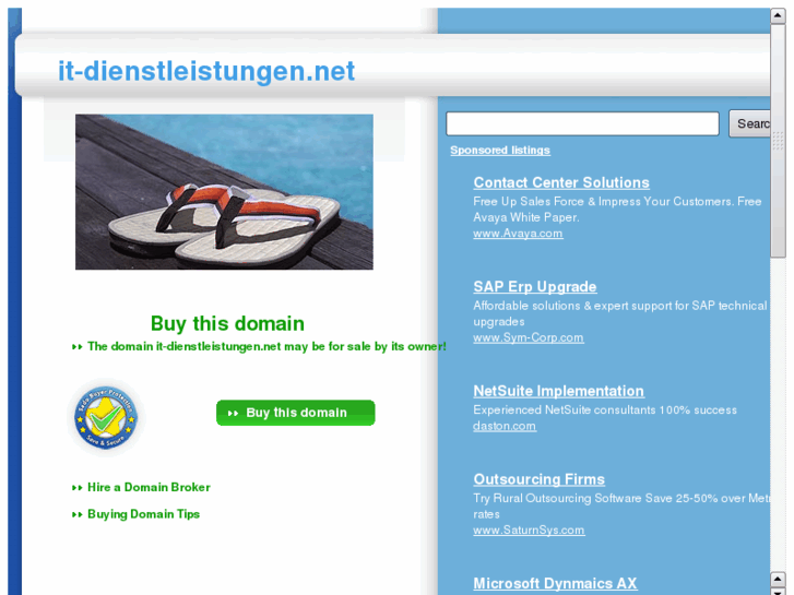 www.it-dienstleistungen.net