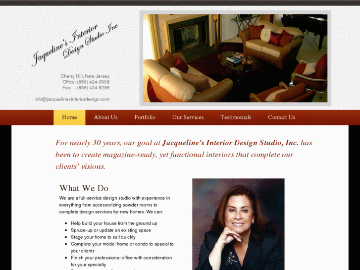 www.jacquelinesinteriordesign.com